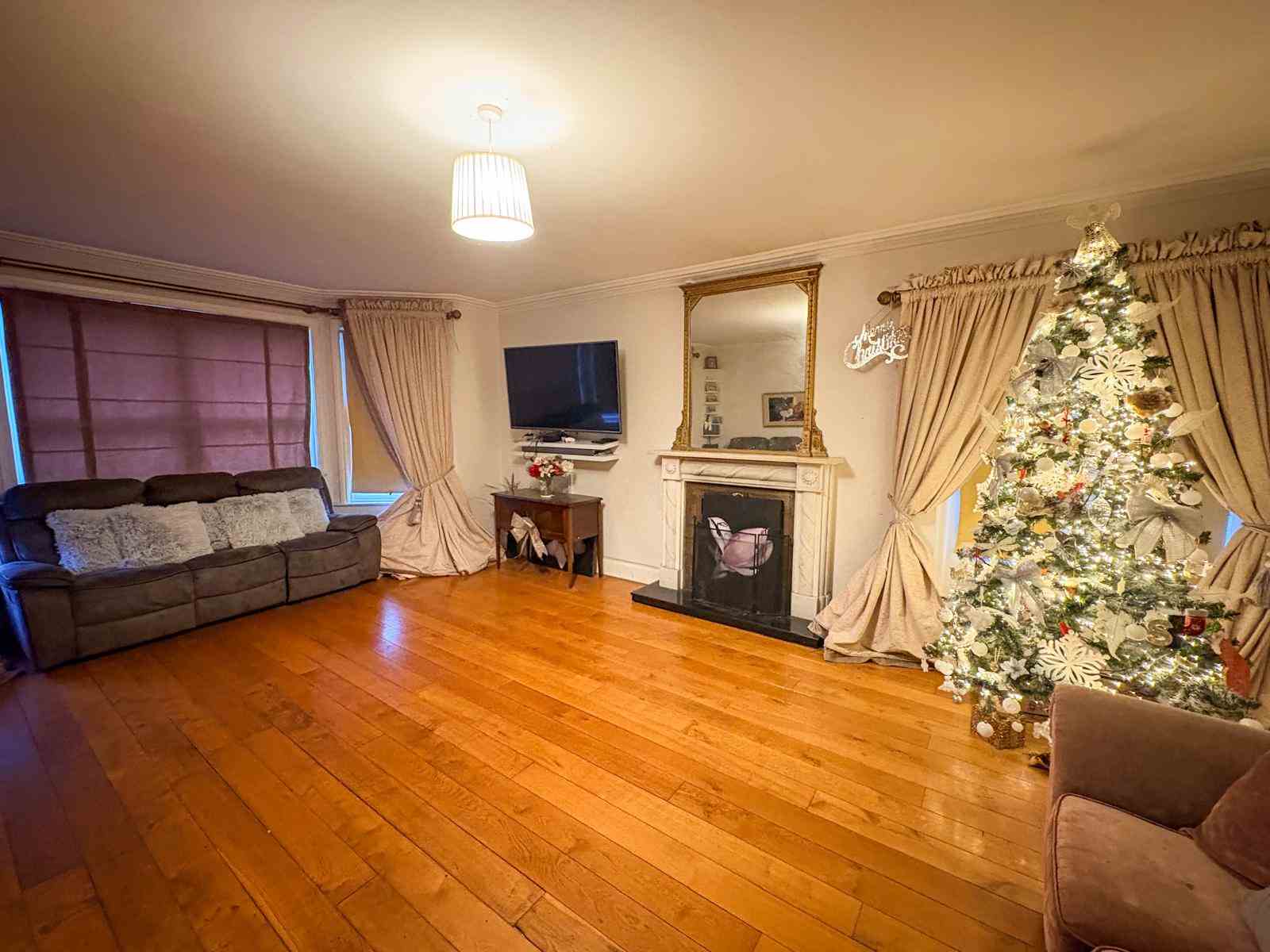 aghanasedagh monaghan, Monaghan