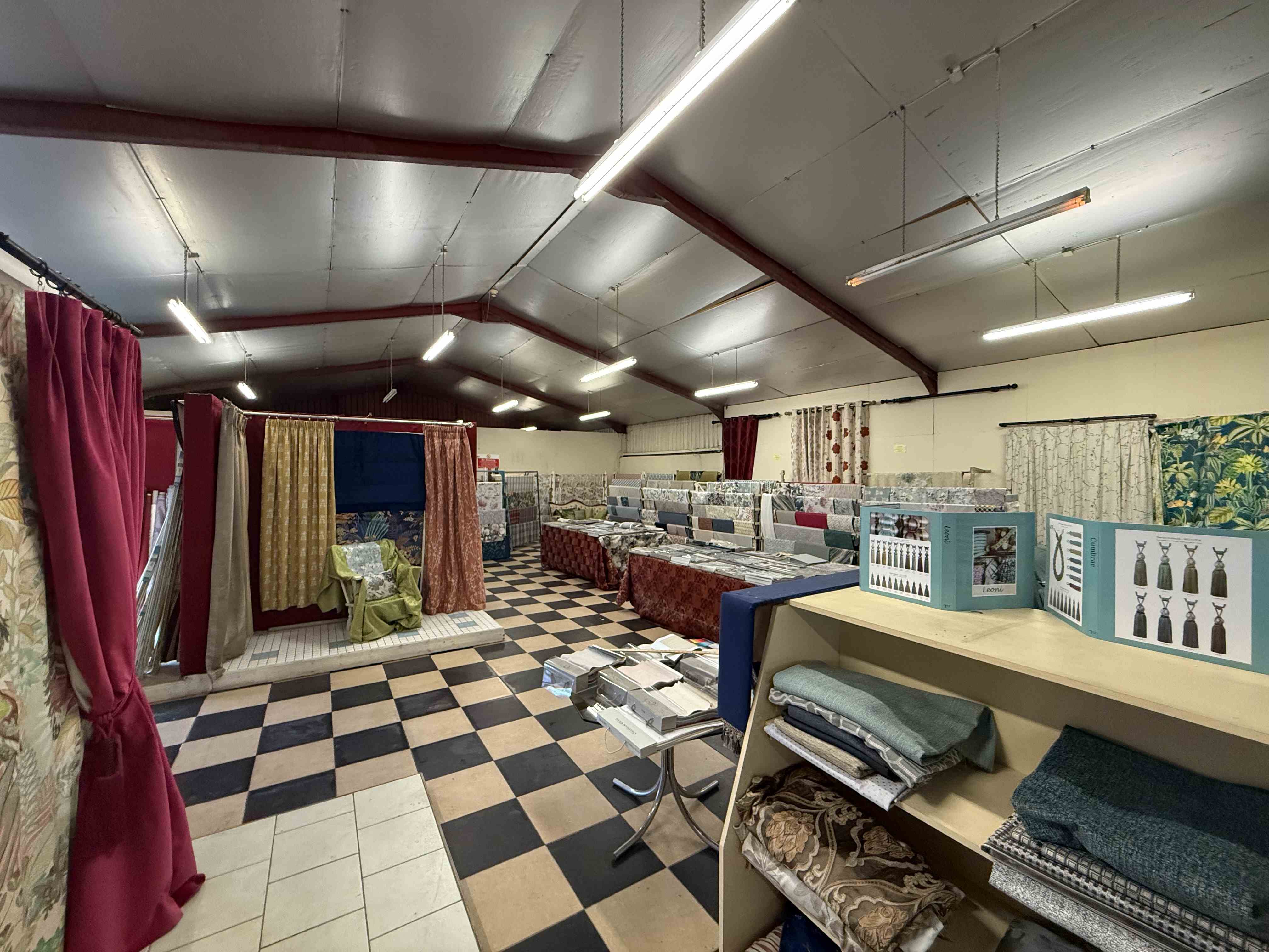 tamlat silverstream, Silverstream