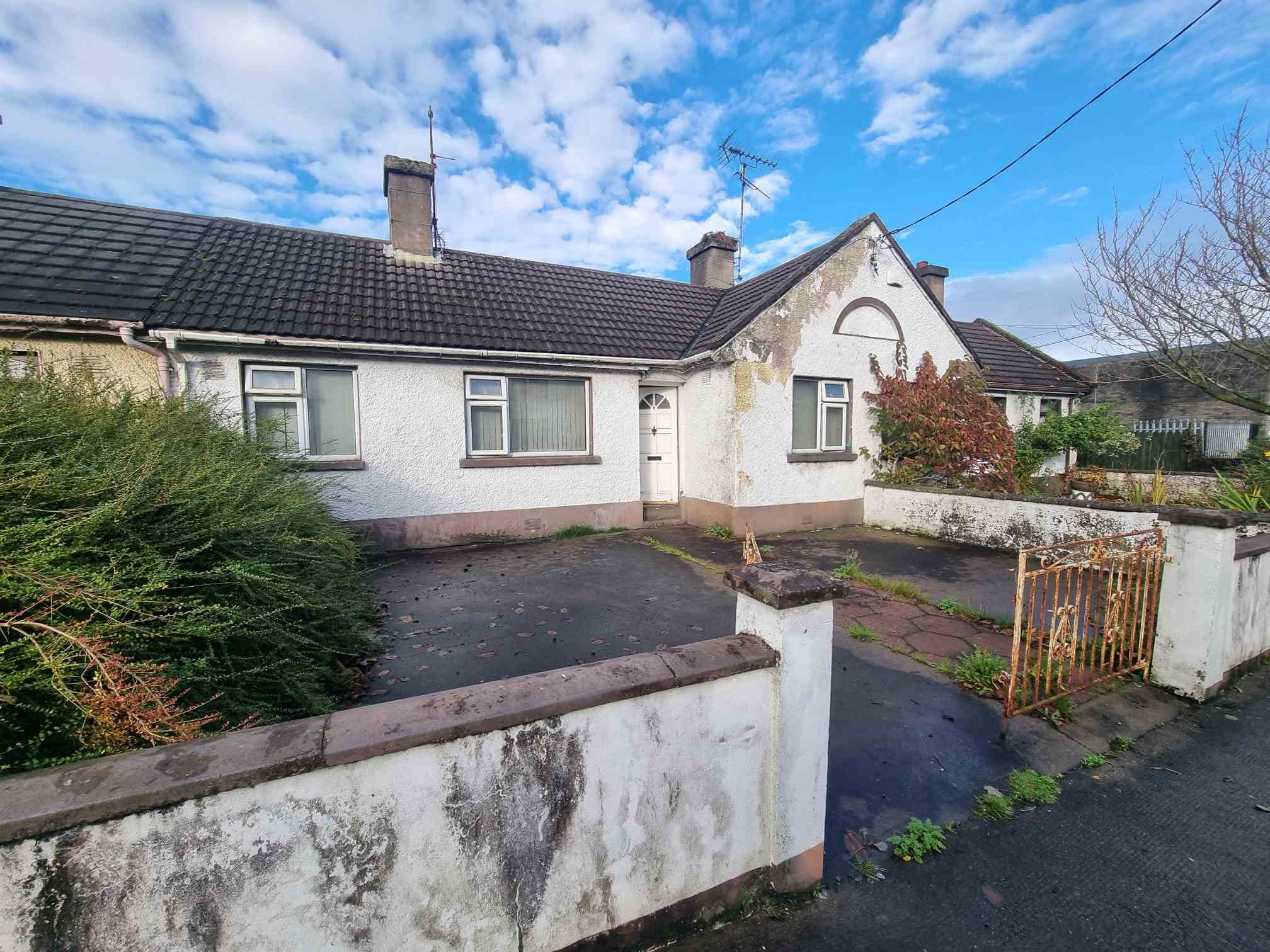 2 mall road monaghan, Monaghan